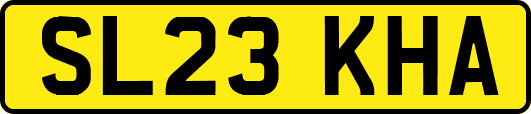 SL23KHA