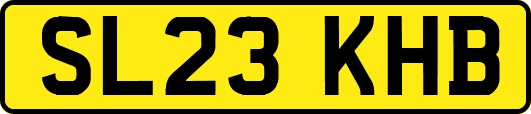 SL23KHB