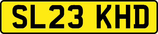 SL23KHD