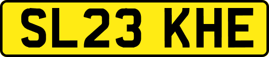SL23KHE