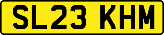 SL23KHM