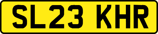 SL23KHR