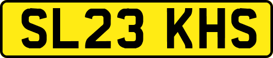 SL23KHS