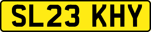 SL23KHY