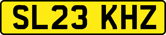 SL23KHZ