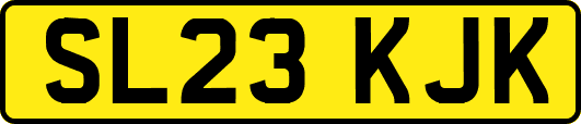 SL23KJK