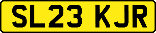 SL23KJR