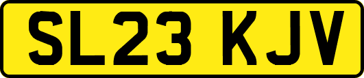 SL23KJV