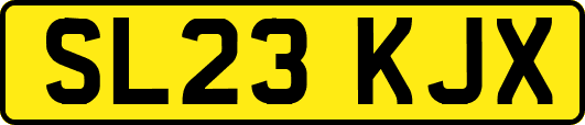 SL23KJX
