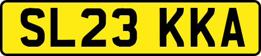 SL23KKA
