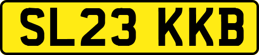SL23KKB