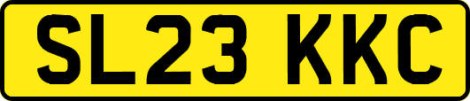 SL23KKC