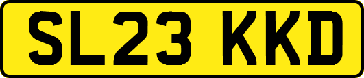 SL23KKD