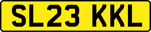 SL23KKL