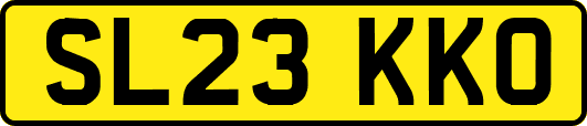 SL23KKO
