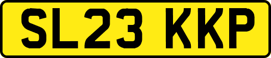 SL23KKP