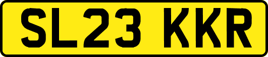 SL23KKR