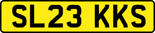 SL23KKS