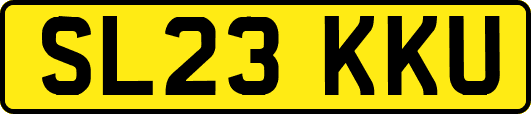 SL23KKU