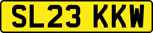 SL23KKW