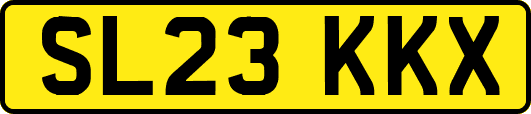 SL23KKX