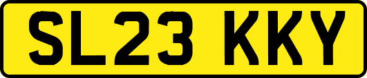 SL23KKY