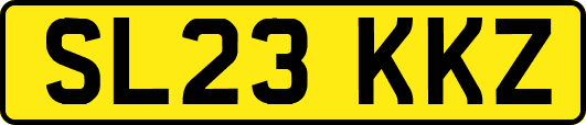 SL23KKZ