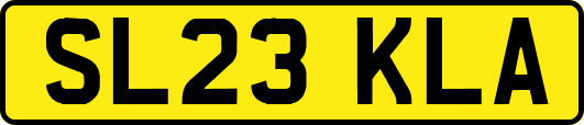 SL23KLA