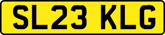 SL23KLG