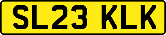 SL23KLK