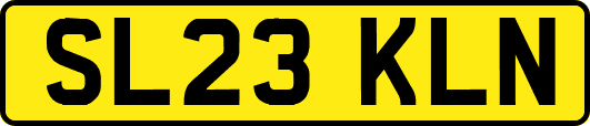 SL23KLN
