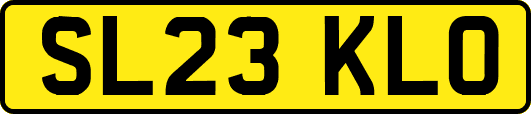 SL23KLO