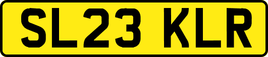 SL23KLR