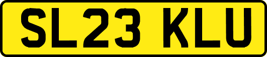SL23KLU