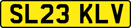 SL23KLV