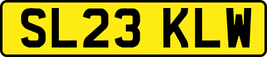 SL23KLW