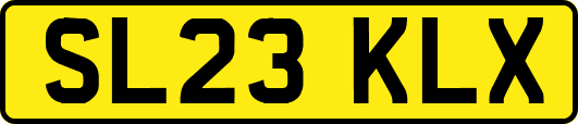 SL23KLX