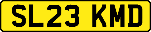 SL23KMD