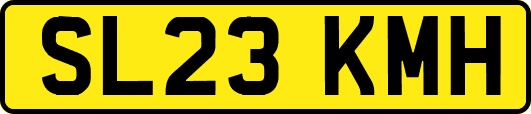 SL23KMH