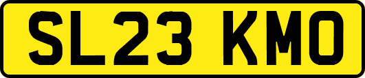 SL23KMO