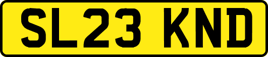 SL23KND