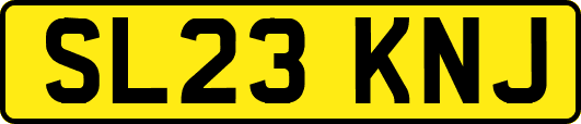 SL23KNJ