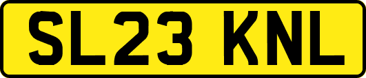 SL23KNL