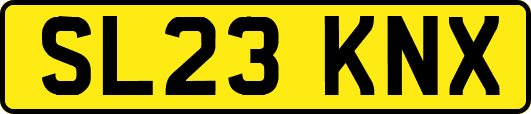 SL23KNX
