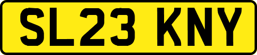 SL23KNY