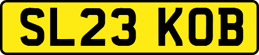SL23KOB
