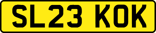 SL23KOK