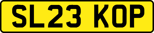 SL23KOP
