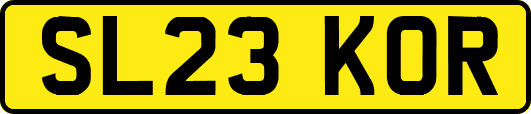 SL23KOR
