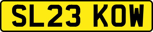SL23KOW